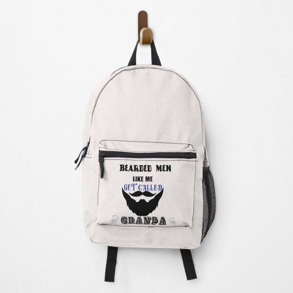 Item preview, GANPAS WITH BEARDS ARE BETTER designed and sold by alayal57.