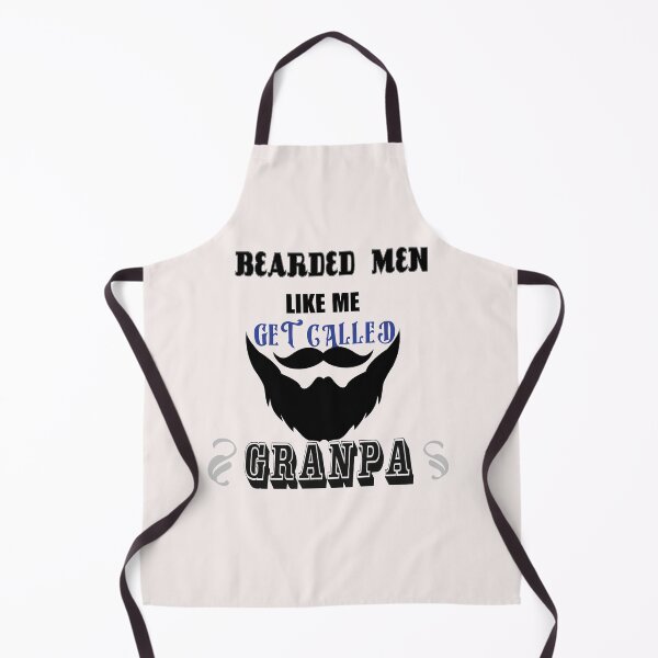 Item preview, GANPAS WITH BEARDS ARE BETTER designed and sold by alayal57.