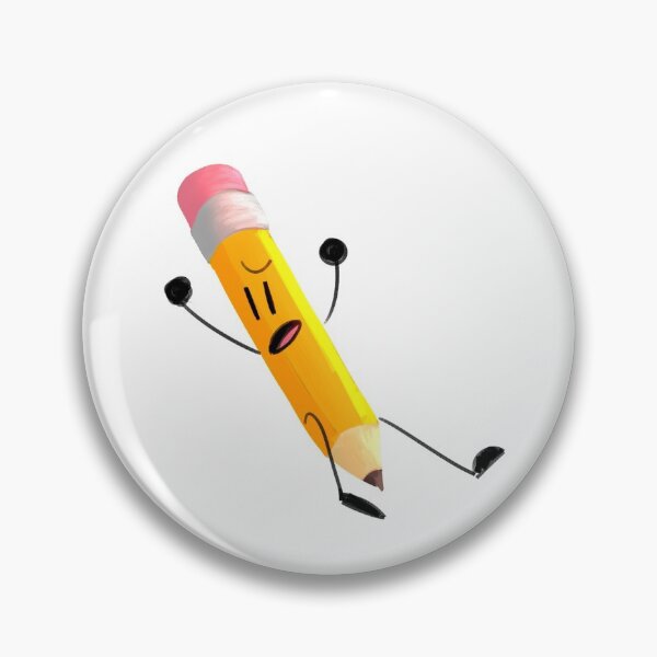 Item preview, Pencil designed and sold by MsBonnieArt.