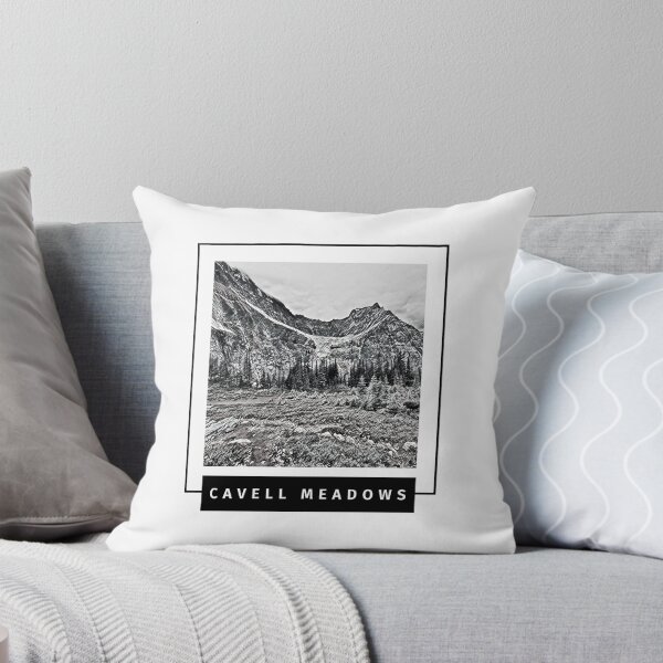 Item preview, Cavell Meadows- Alberta, Canada designed and sold by Adventure Alberta.