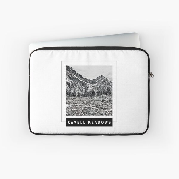 Item preview, Cavell Meadows- Alberta, Canada designed and sold by Adventure Alberta.