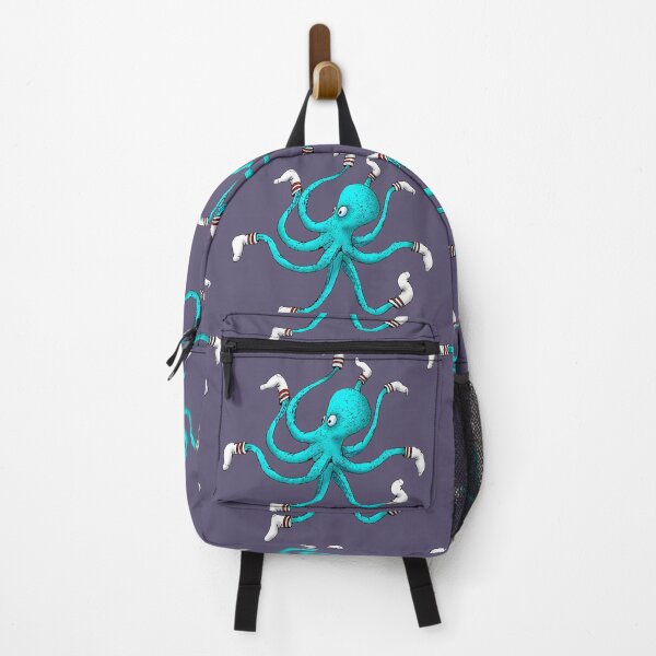 Item preview, Soctopus designed and sold by Dantalbert.