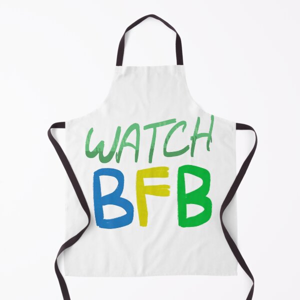 Item preview, Watch BFB designed and sold by MsBonnieArt.