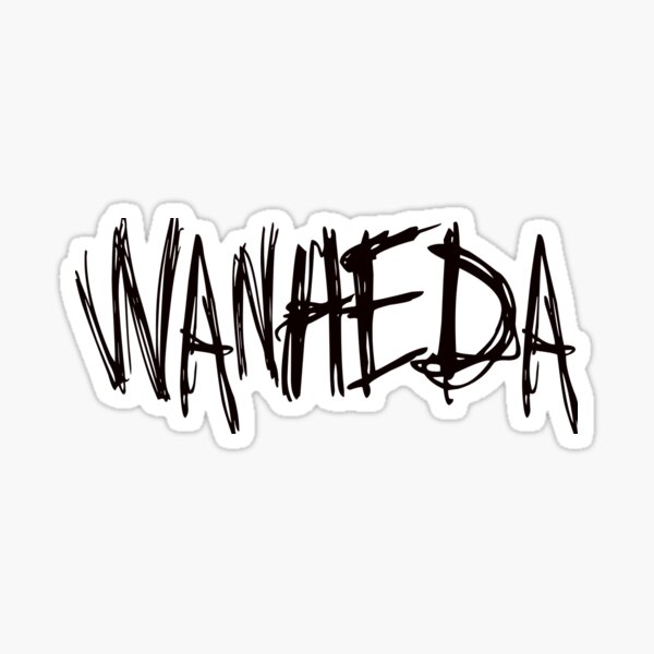 Artikel-Vorschau von Wanheda, designt und verkauft von kenleyys.