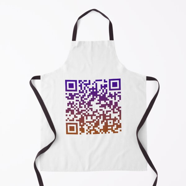 Item preview, This Is Halloween - QR Code designed and sold by DWaffleDesigns.