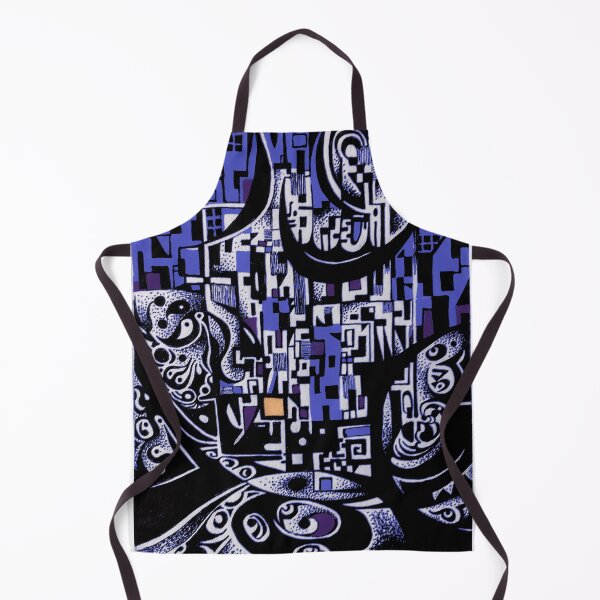 Item preview, Abstract CORONA drawing, 2020 designed and sold by Danijel Poljak.