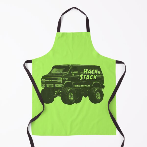 Item preview, Hack n Stack coming thru!!!! designed and sold by HacknStack.