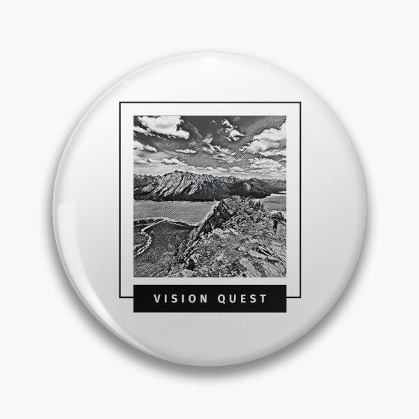 Item preview, Vision Quest- Alberta, Canada designed and sold by Adventure Alberta.