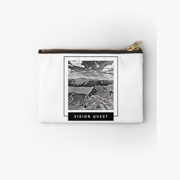 Item preview, Vision Quest- Alberta, Canada designed and sold by Adventure Alberta.