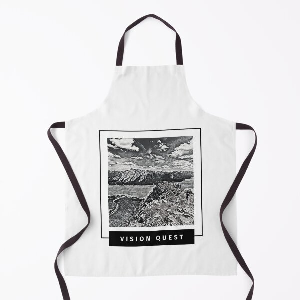 Item preview, Vision Quest- Alberta, Canada designed and sold by Adventure Alberta.