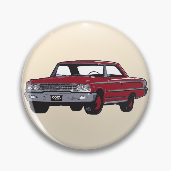 Item preview, 60's Vintage Coupe designed and sold by CoolRide.