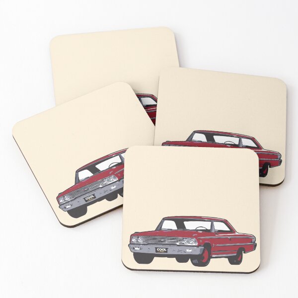 Item preview, 60's Vintage Coupe designed and sold by CoolRide.