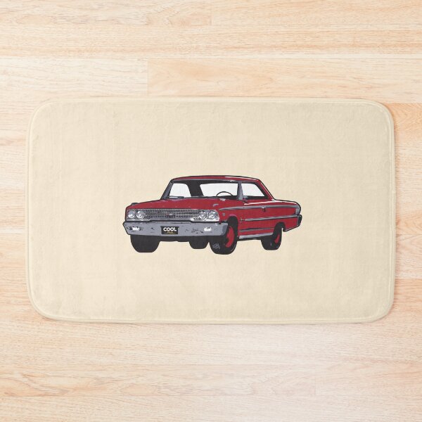 Item preview, 60's Vintage Coupe designed and sold by CoolRide.