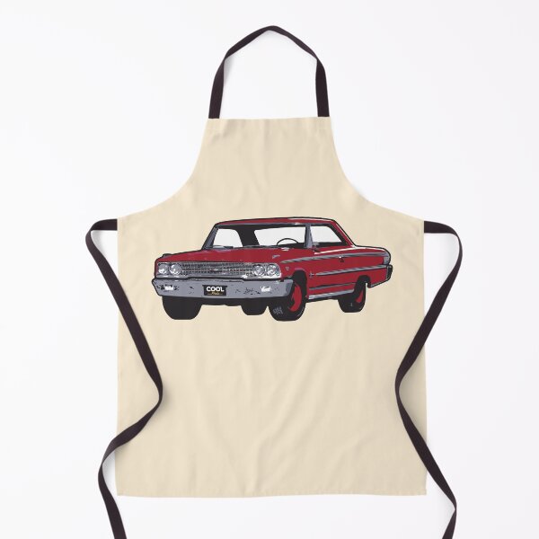 Item preview, 60's Vintage Coupe designed and sold by CoolRide.