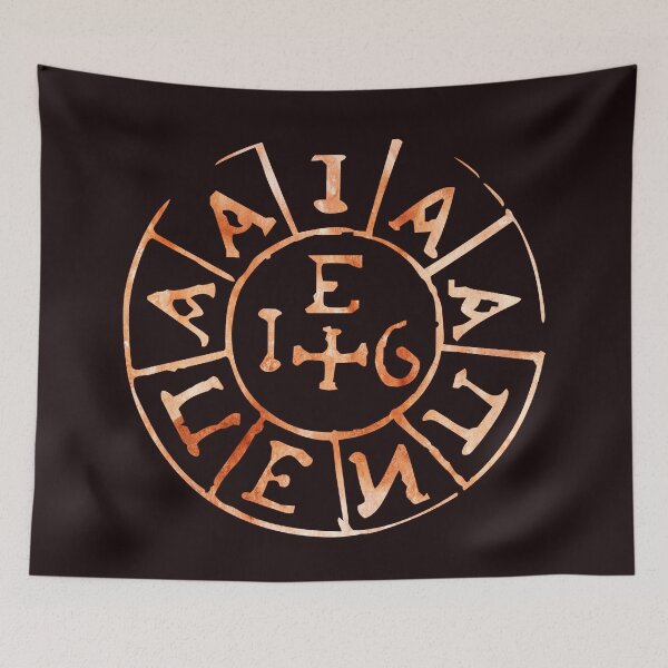 Item preview, The stamp of Filiki Eteria designed and sold by Lefteris Betsis.