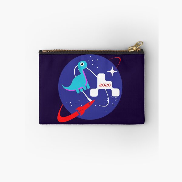 Item preview, NASA 2020 designed and sold by Rogue Planet.