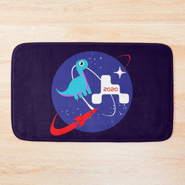 Item preview, NASA 2020 designed and sold by Rogue Planet.