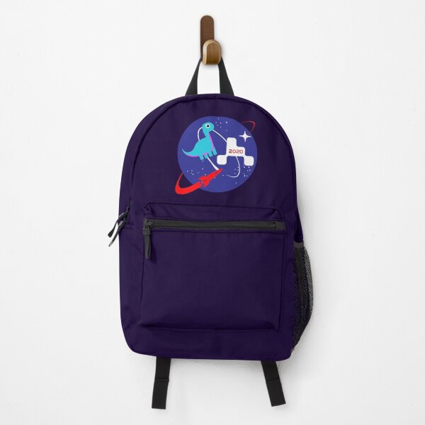 Item preview, NASA 2020 designed and sold by Rogue Planet.