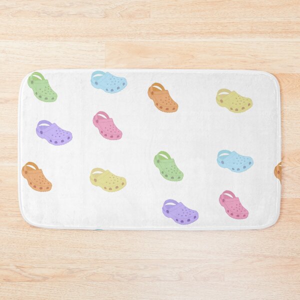 Item preview, Pastel Crocs designed and sold by INSAINT.