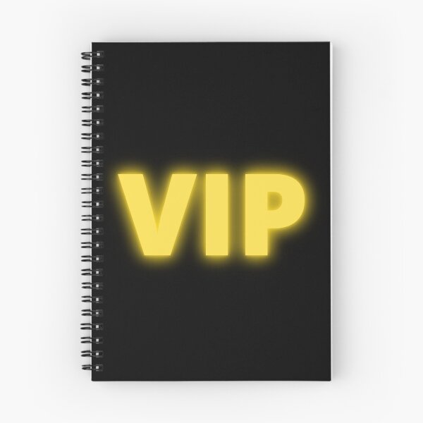 Item preview, VIP designed and sold by crikz.