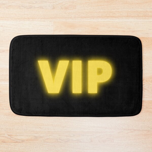Item preview, VIP designed and sold by crikz.
