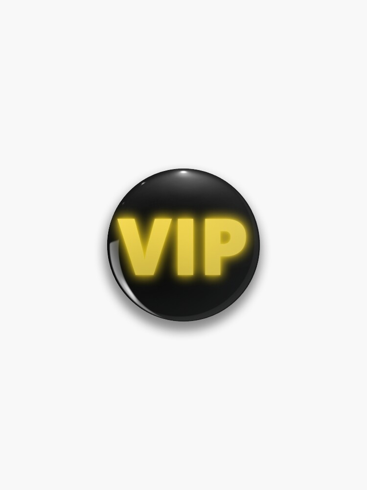 small vip - Roblox