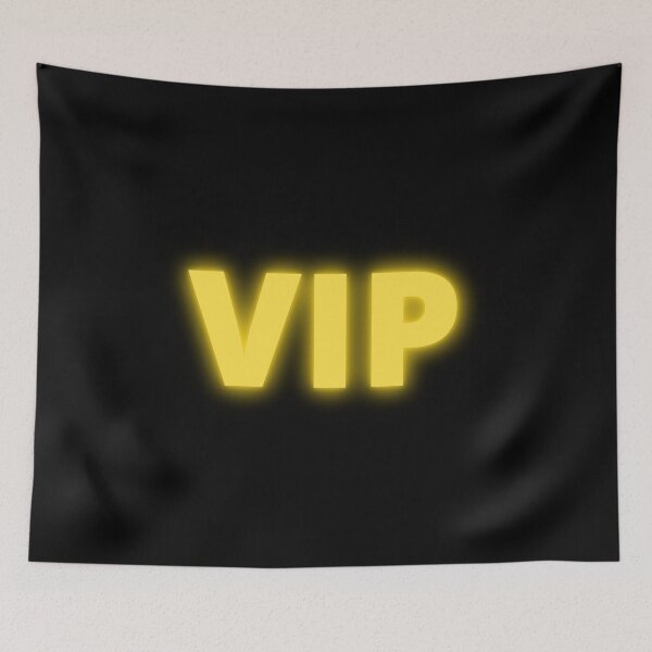 Item preview, VIP designed and sold by crikz.