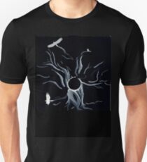 Flee the nest Unisex T-Shirt