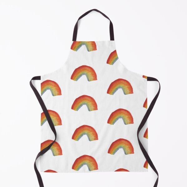 Item preview, COVID Hope Rainbow designed and sold by ArtByTomRigby.