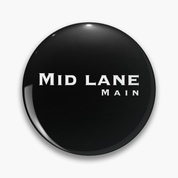 Item preview, Mid Lane Main designed and sold by Celiina.