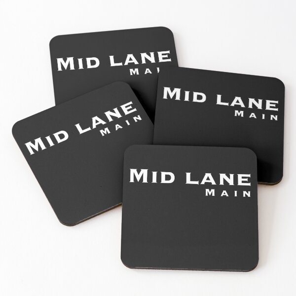 Item preview, Mid Lane Main designed and sold by Celiina.