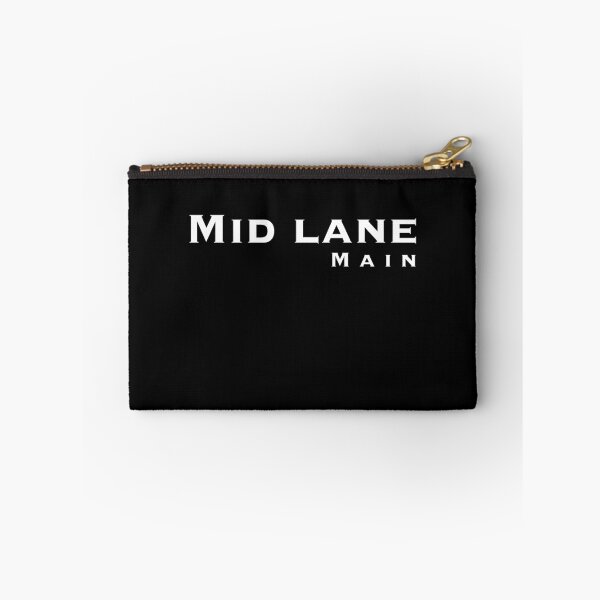 Item preview, Mid Lane Main designed and sold by Celiina.