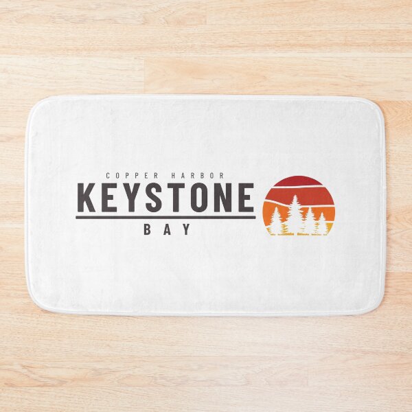 Item preview, Keystone Bay designed and sold by atessler.