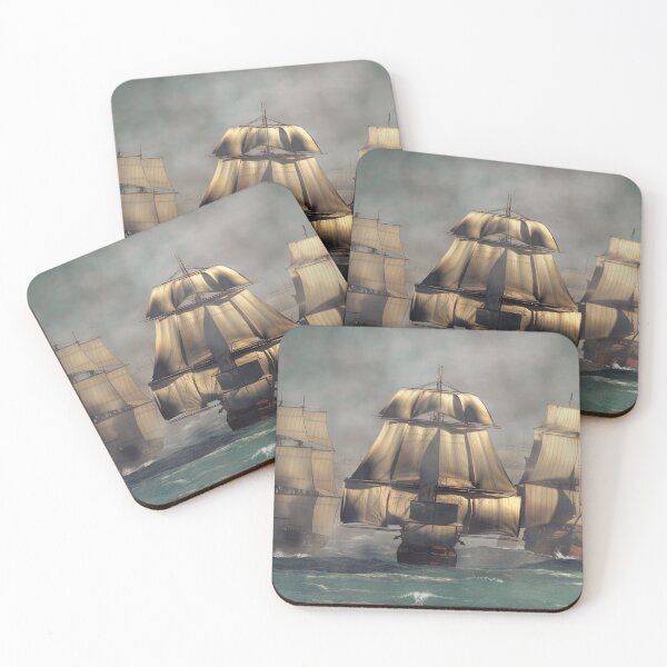 Item preview, Age of Sail designed and sold by Daniel Eskridge.