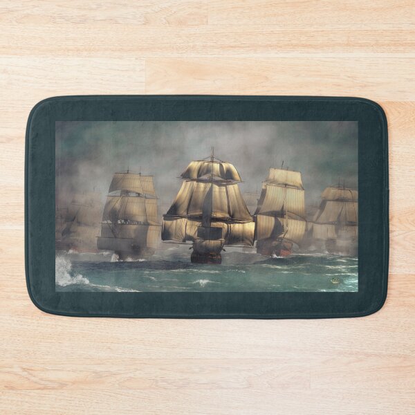 Item preview, Age of Sail designed and sold by Daniel Eskridge.