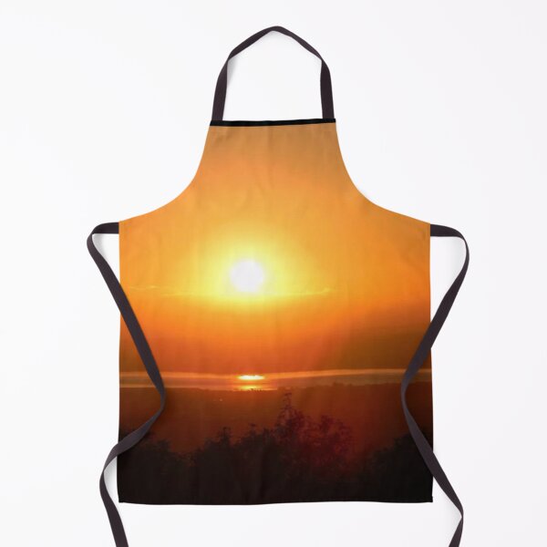 Item preview, River Severn Sunset (MKW-LS.113) designed and sold by Katrina Morgan.