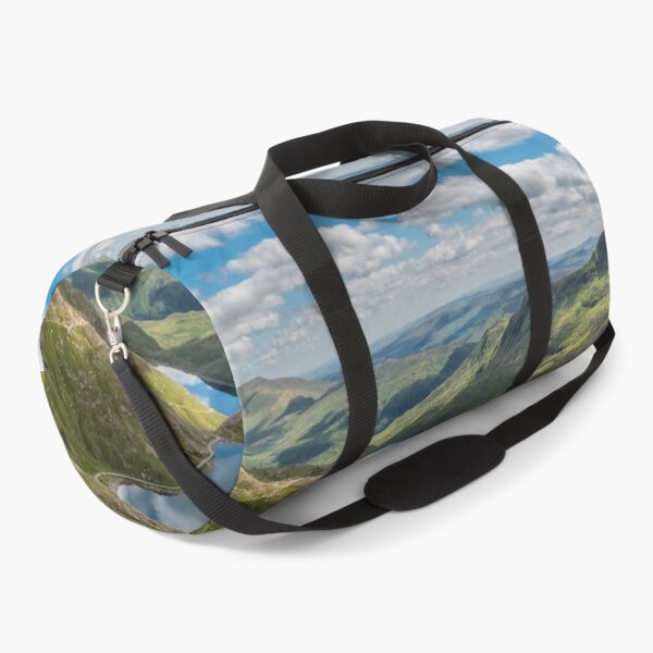 Item preview, Footpath from Snowdon Mountain designed and sold by AJEvans.