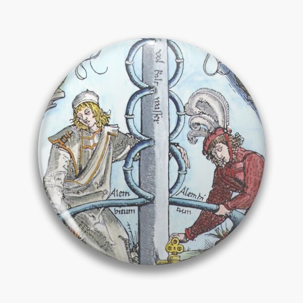 Item preview, The Amazing Magic of Alchemy Collection #6 designed and sold by WizardsWorld.