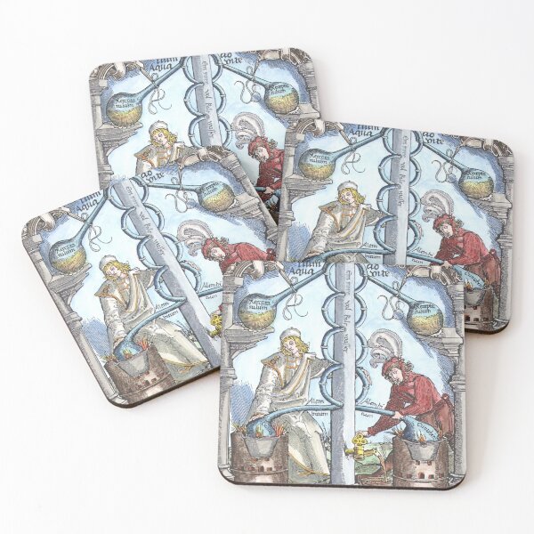 Item preview, The Amazing Magic of Alchemy Collection #6 designed and sold by WizardsWorld.