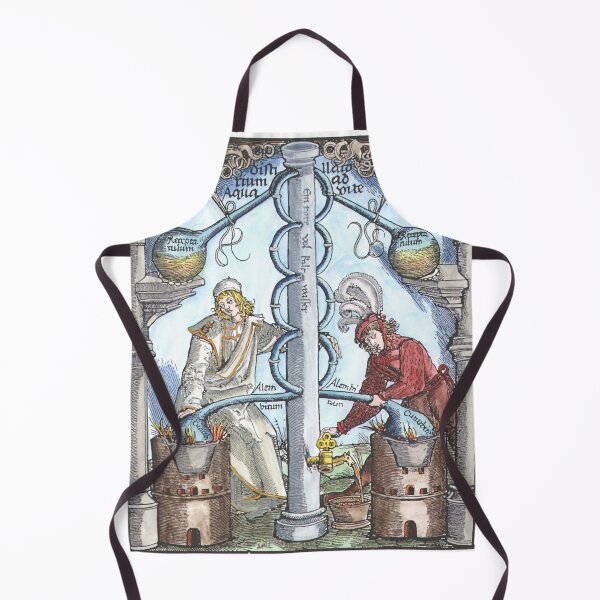 Item preview, The Amazing Magic of Alchemy Collection #6 designed and sold by WizardsWorld.
