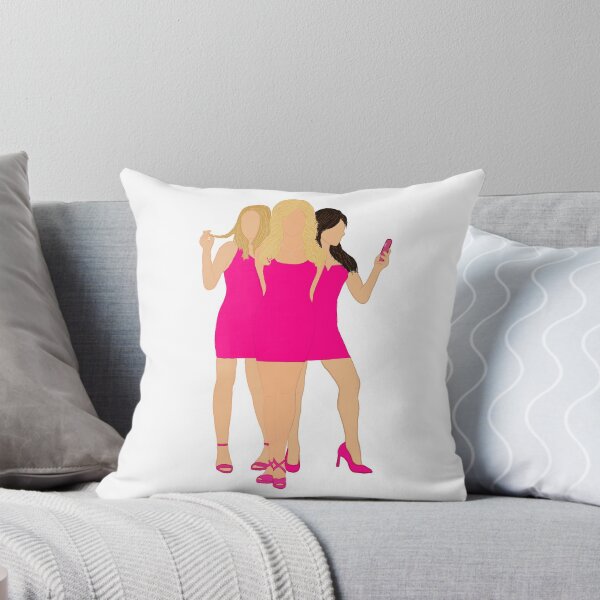 Item preview, mean girls bway designed and sold by tayloreccles.