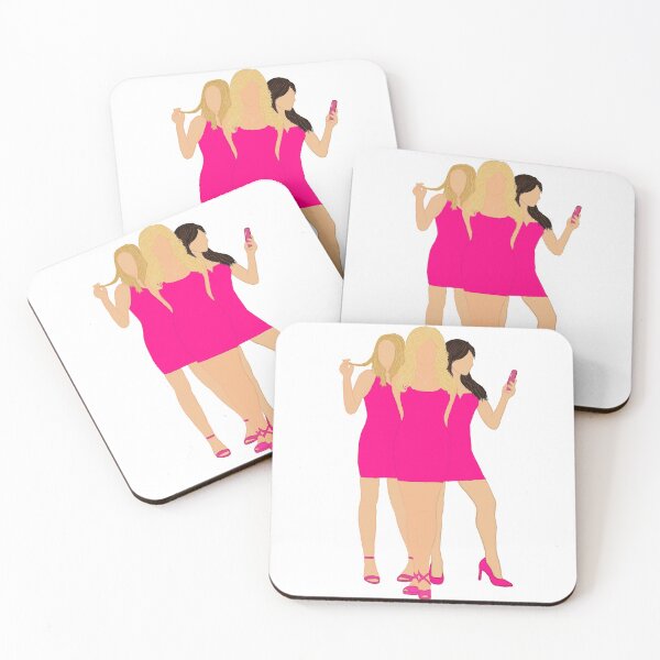 Item preview, mean girls bway designed and sold by tayloreccles.