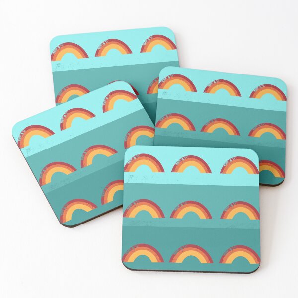 Item preview, Rainbow Road designed and sold by GraceMaust.