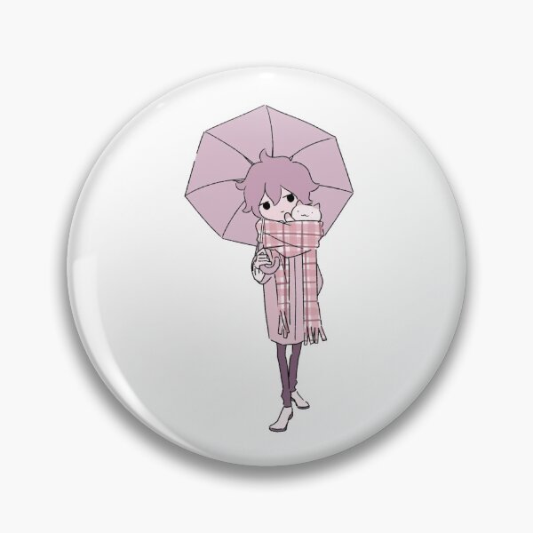 Item preview, Scarf Sharing - No Snow [Fushigi Neko no Kyuu-chan] designed and sold by vaguelyflakey.