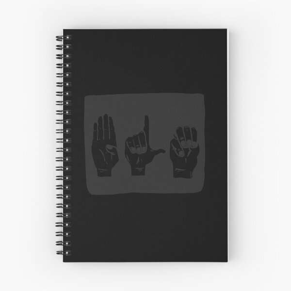 Item preview, 'B''L''M' designed and sold by Russ Olson.