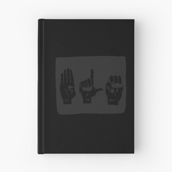 Item preview, 'B''L''M' designed and sold by Russ Olson.