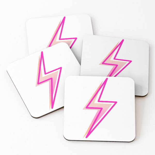 Item preview, lightning bolt designed and sold by flinning.