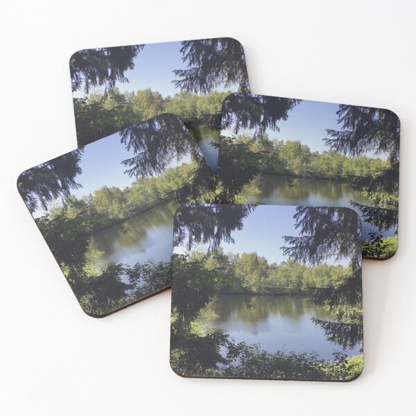 Item preview, photography forest designed and sold by TessaSwennen.