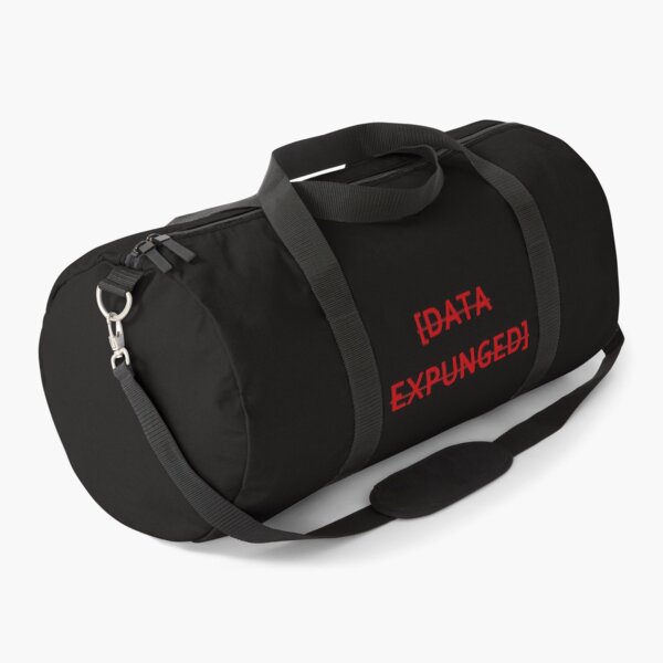 Item preview, DATA EXPUNGED designed and sold by punkauracrystal.