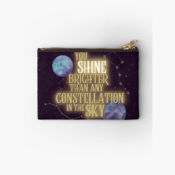 Item preview, You Shine Brighter designed and sold by thecaitycat.